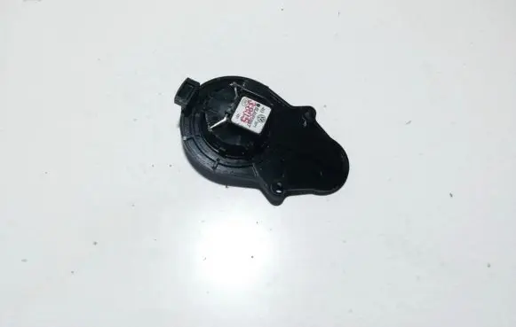 Seat Alhambra (Mk1) Front door speaker 7m3035411c bp1