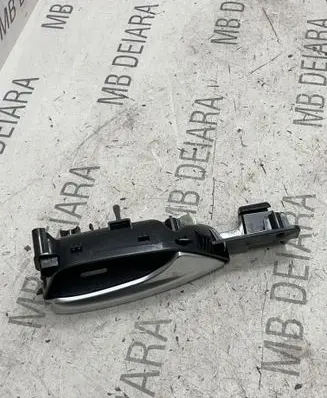 Mercedes-Benz ML W166 Front door interior handle A1667600661