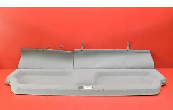 Hyundai Tucson JM Parcel shelf 