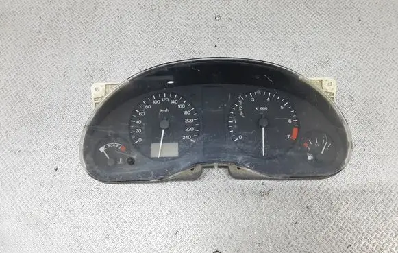 Ford Galaxy Speedometer (instrument cluster) 7M0919861D 95VW10849BB
