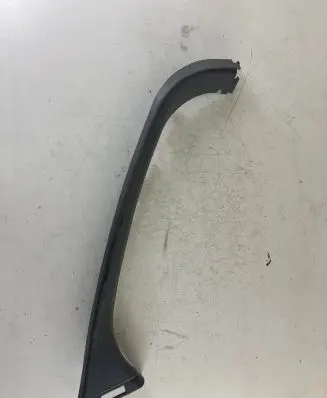 Hyundai Santa Fe Tailgate/trunk side cover trim 8174026000