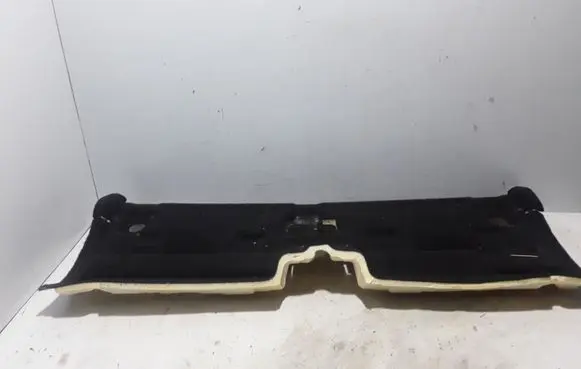 Smart ForFour II W453 Rear floor carpet liner 849200060R