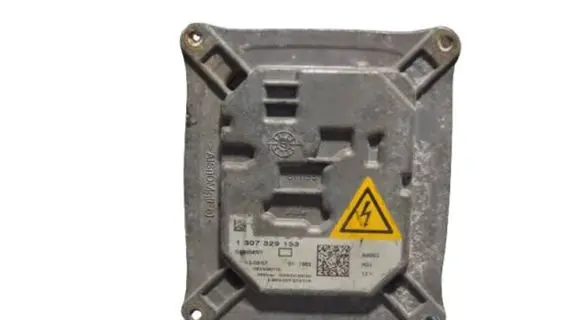 Mini One - Cooper Coupe R56 Xenon control unit/module 1307329153
