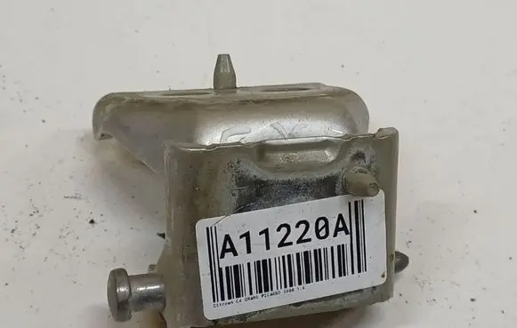 Citroen C4 Grand Picasso Rear door lower hinge 