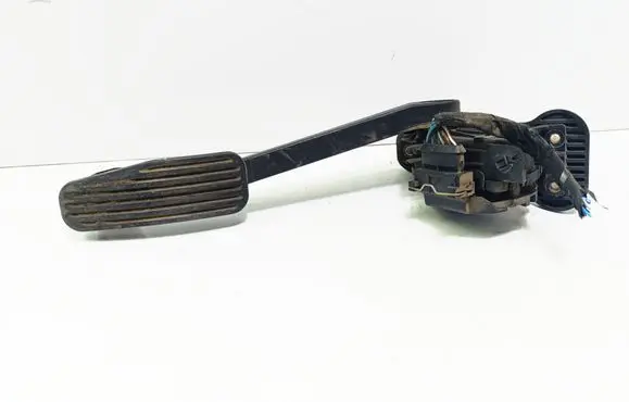 Volvo S80 Accelerator throttle pedal 9157553