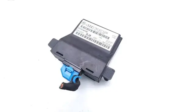 Volkswagen PASSAT CC Gateway control module 7N0907530K 1K0907951 5WK50029E