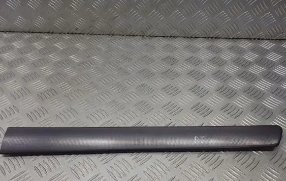 Audi A6 S6 C5 4B Front door trim (molding) 4B0867420
