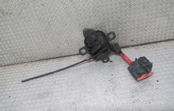Fiat Stilo Engine bonnet/hood lock/catch 46806404