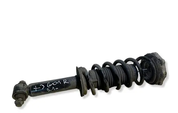 BMW X3 G01 Rear shock absorber/damper 6871801 G01H111B 814903015350