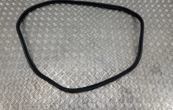 Jaguar XE Trunk rubber seal (body) GX73438A00A