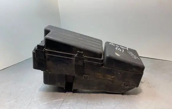 Honda Accord Fuse box set