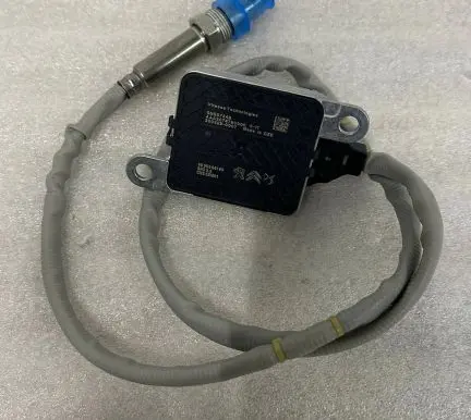 Peugeot Boxer Lambda probe sensor 9820566180