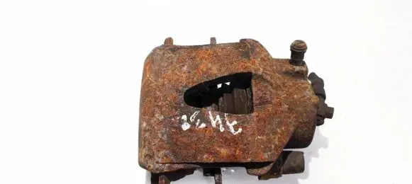 Volkswagen Golf V Front brake caliper
