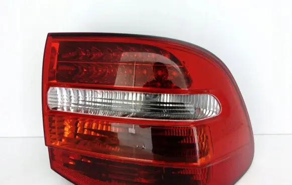 Porsche Cayenne (9PA) Rear/tail lights 7L5945208