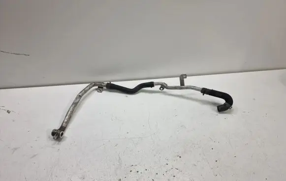 Audi A4 S4 B8 8K Engine coolant pipe/hose 8K0819376AC