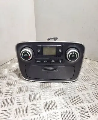 Hyundai Sonata Climate control unit 972503KXXX 847423K000