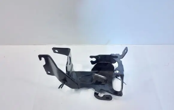Citroen C3 ABS pump bracket 9818695380