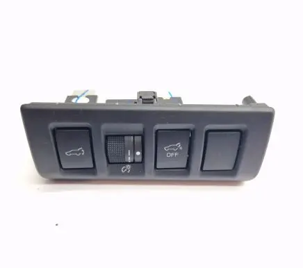 Subaru Outback (BT) Tailgate opening switch 83472AN00A