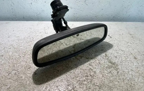 Opel Insignia A Rear view mirror (interior) 13338071