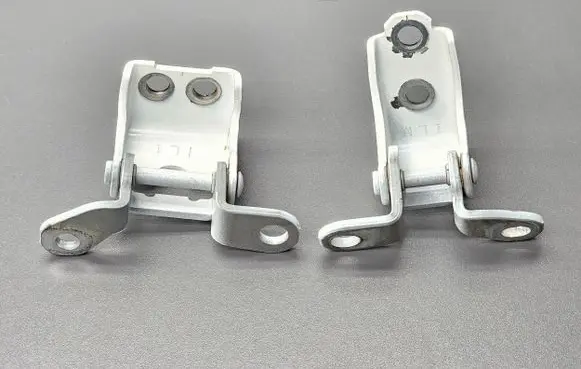 Honda Jazz Rear door hinge set 