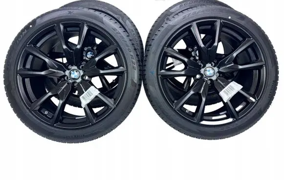 BMW X7 G07 R22 alloy rim 8074221