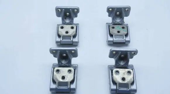 Volkswagen Crafter Rear door hinge set 