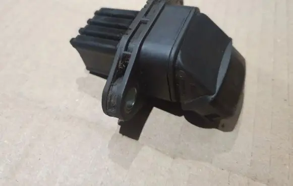 Volkswagen Golf II Reversing light switch sensor 191919823B SYNCRO