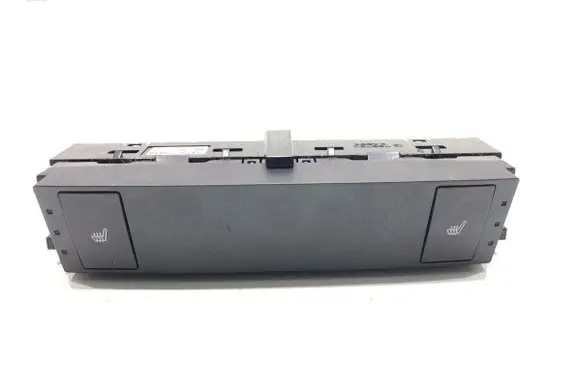 Lexus IS III XE30 Seat heating switch 8475224010