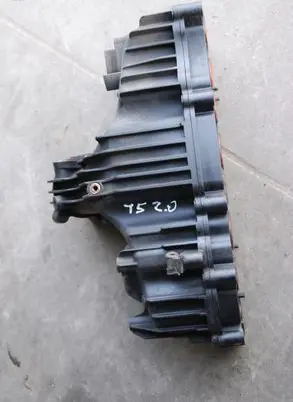 Volkswagen Transporter - Caravelle T5 Intake manifold 03L129711P