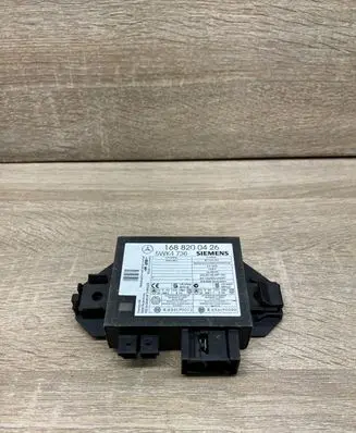Mercedes-Benz A W168 Immobilizer control unit/module 1688200426 5WK4736