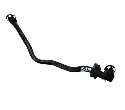 BMW 3 GT F34 Vacuum line/pipe/hose 11668600882 8600882 11665A09C60