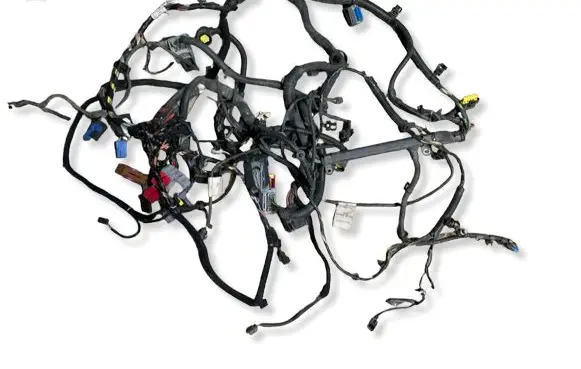 Citroen Jumper Wiring harness 01394118080 211808058 F6DW1012
