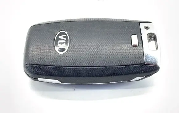 KIA Optima Ignition key/card 