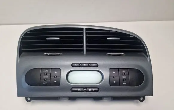 Seat Altea Climate control unit 402013