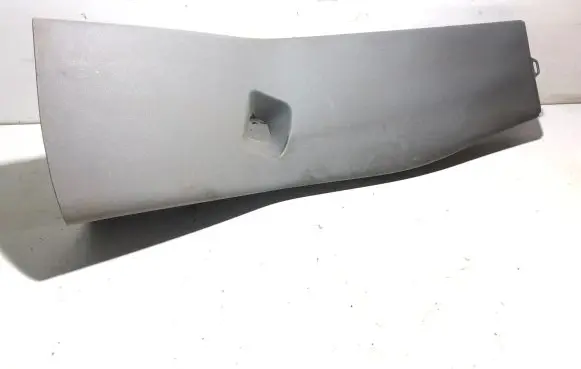 Volkswagen Transporter - Caravelle T5 (B) pillar trim (bottom) 7H0867291AB 747580 01214