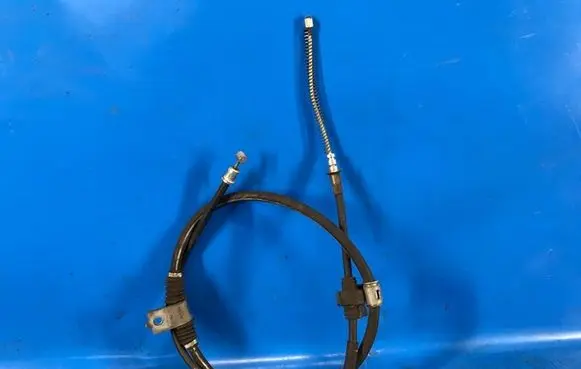 Mitsubishi Outlander Handbrake wiring loom/harness 4820A025