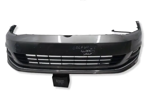 Volkswagen Golf VII Front bumper 