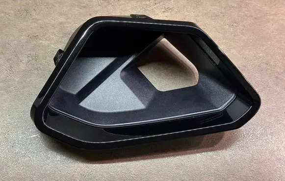 BMW X6 G06 Front bumper lower grill 8085995 51118085995
