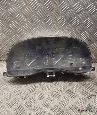 Ford Mondeo Mk III Speedometer (instrument cluster) 98bp10c956db