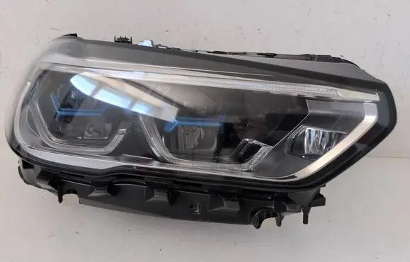 BMW X5 G05 Headlight/headlamp 9481790 LE16A6379