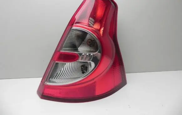 Dacia Sandero Rear/tail lights 62421002 A560