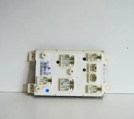 Dodge Challenger Central body control module P68277392AC