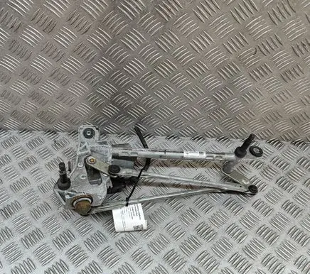 Tesla Model Y Front wiper linkage and motor 149024200A 3397022316
