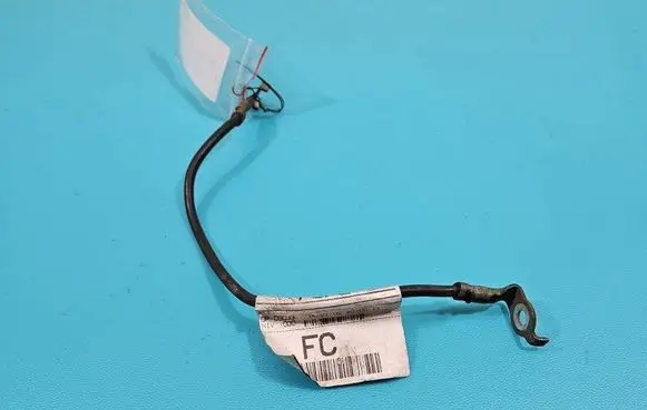 Ford Mondeo MK V Negative earth cable (battery) DG9T-19A095 IMPRK1447695
