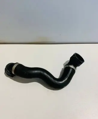 Mercedes-Benz C W205 Engine coolant pipe/hose A2055013482