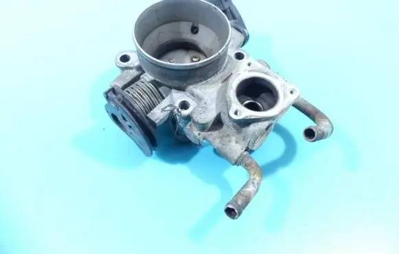 Mitsubishi Carisma Throttle body valve IMPRK1311623