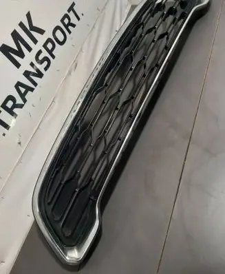 Mini Paceman (R61) Front bumper upper radiator grill 9808933 61697950 9812893