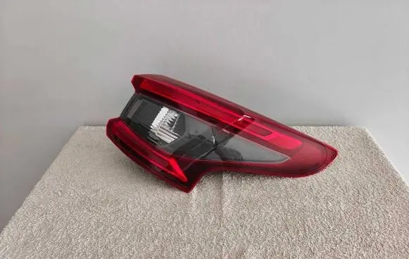 Rear/tail lights