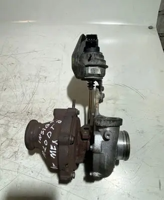 Opel Insignia A Turbo 55570748 7861371