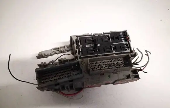 Opel Corsa C Sensor 09115148